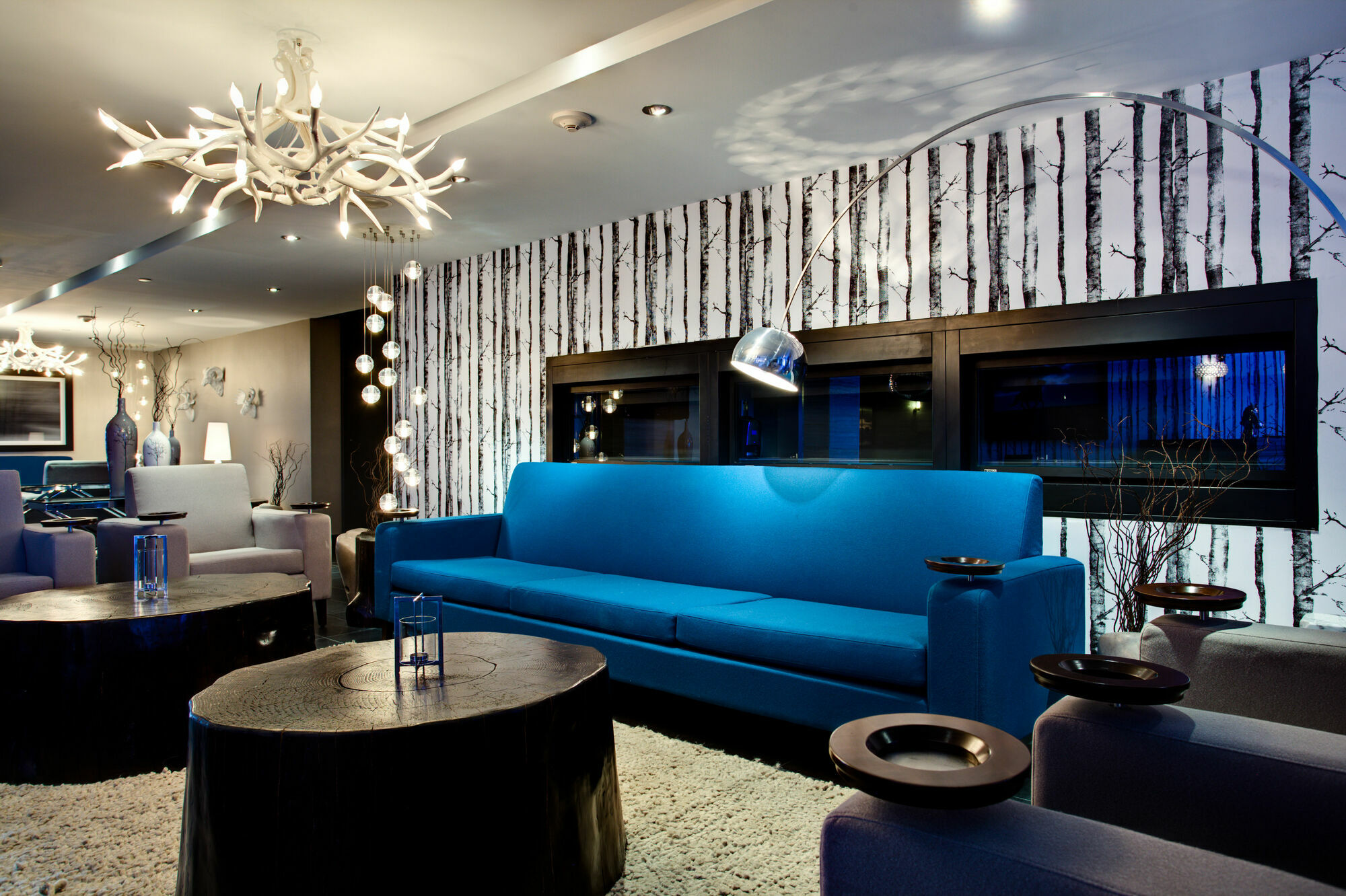 Sandman Hotel Saskatoon Exterior photo